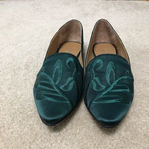 Franco Sarto Loafers